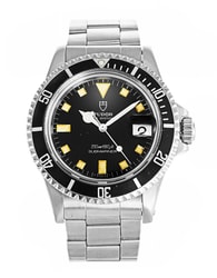 Tudor Submariner 94110